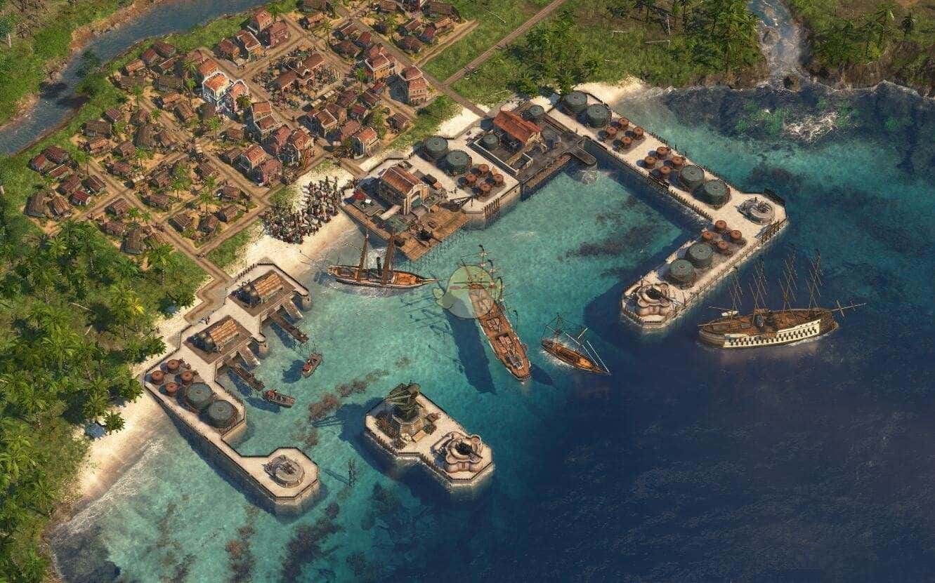 游戏画面5